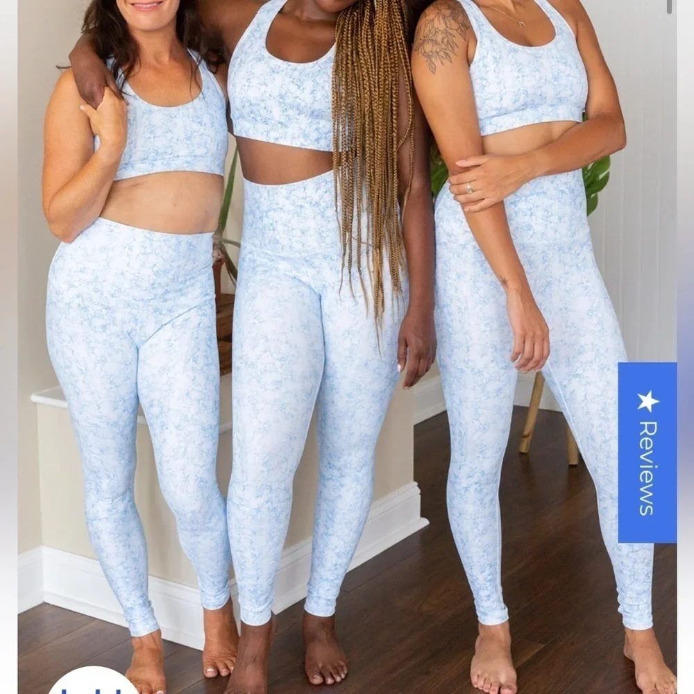 Bold Body Sea Python Performance Set - Picture 1 of 11